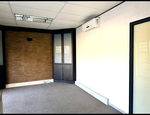 BUSINESS PROPERTY TO RENT IN POLOKWANE CENTRAL